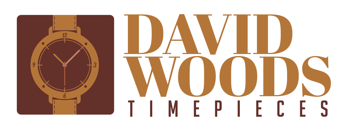 David Woods Timepieces